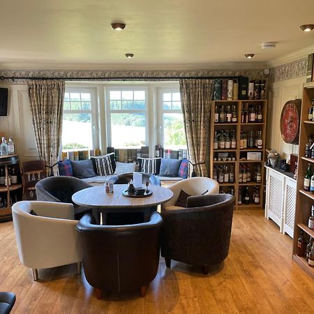 The Gables Whisky B&B Даффтаун Екстер'єр фото