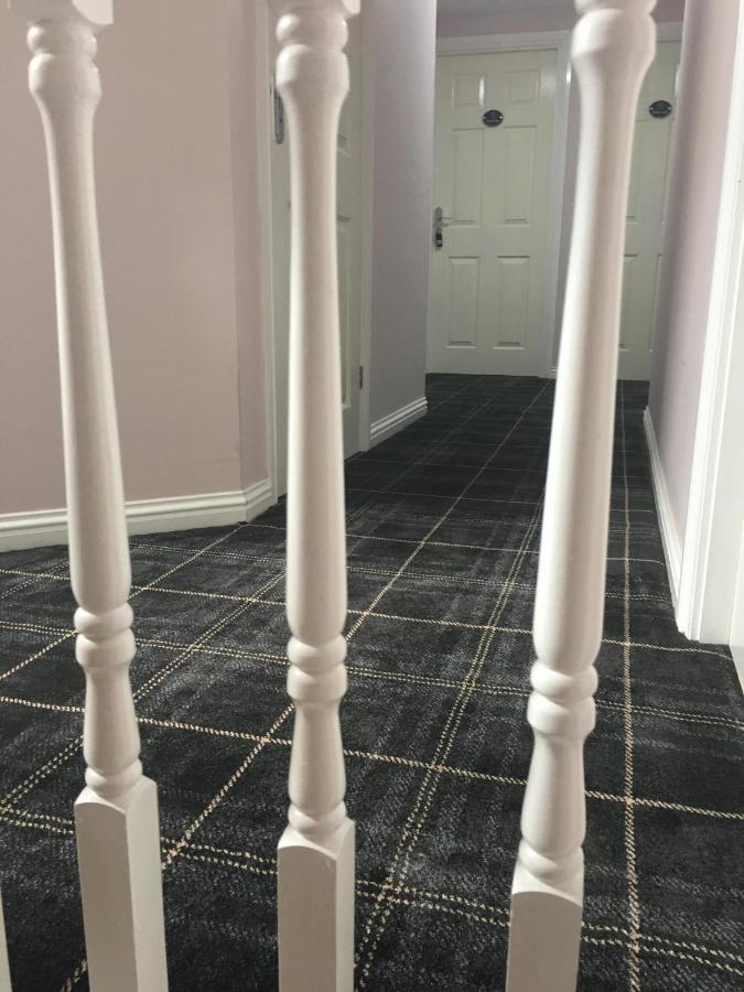 The Gables Whisky B&B Даффтаун Екстер'єр фото