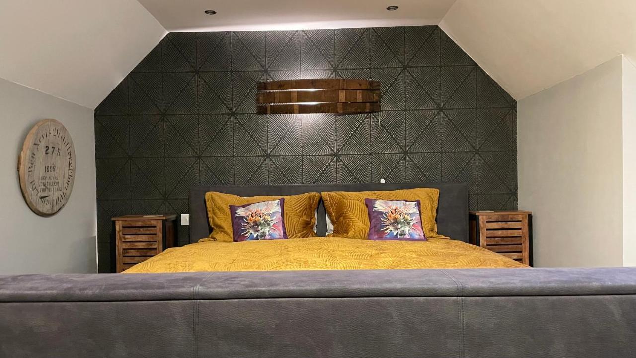The Gables Whisky B&B Даффтаун Екстер'єр фото