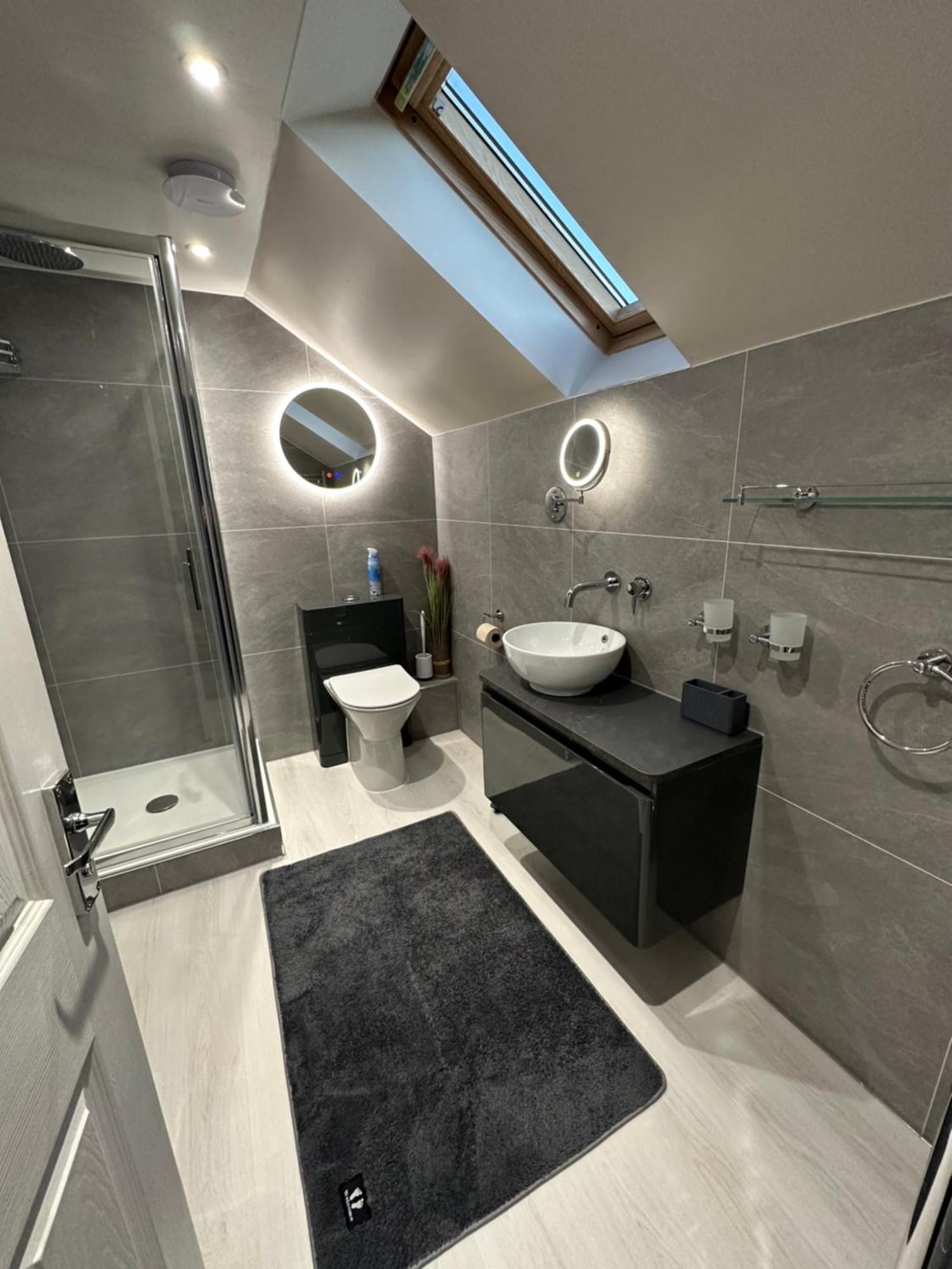 The Gables Whisky B&B Даффтаун Екстер'єр фото